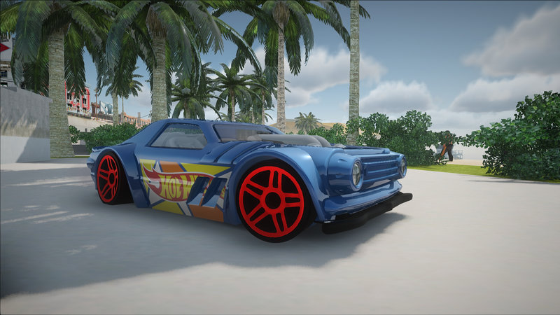 mod